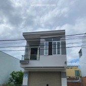 Nhà mặt tiền đường Triệu Quang Phục (Vĩnh Hoà cũ) - phường Bắc Nha Trang